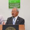 Mayor Edwin M. Lee