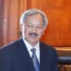 Mayor Edwin M. Lee
