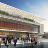 Expansion project at Moscone Center