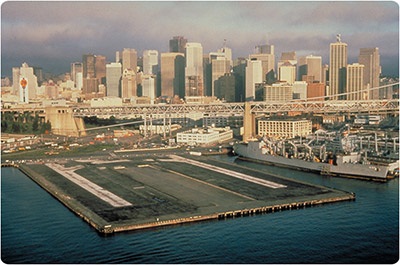 Events and Meetings - Piers 30-32 photo