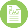 FAQ icon