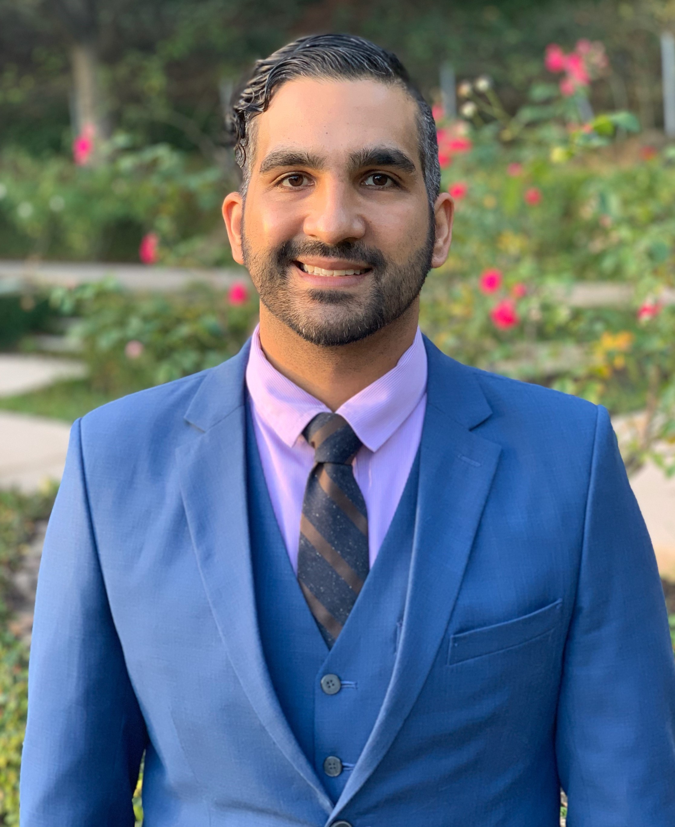 Mohan - K2C Program Manager