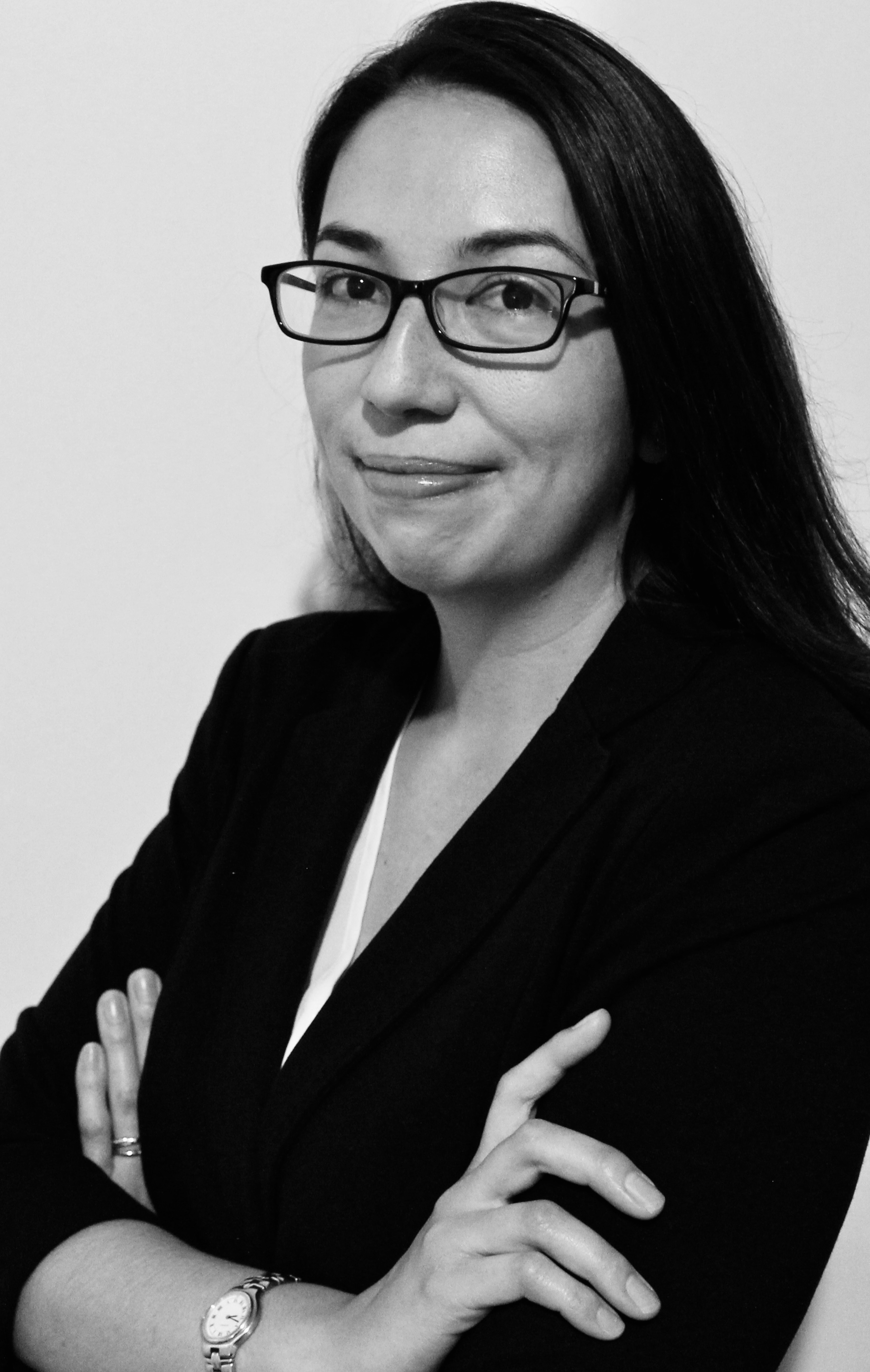 Nicole Agbayani, OFE Director
