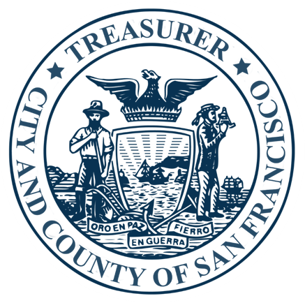 Treasurer Seal