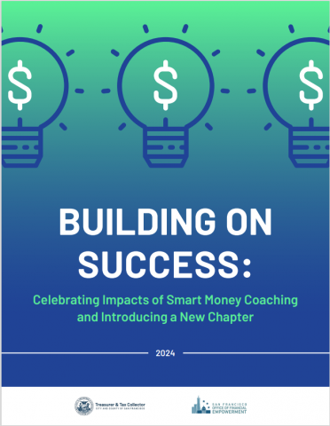 Building on Success