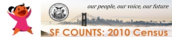 SF 2010 Census Video