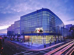 Moscone Center