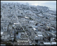 city