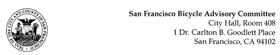 SF Seal and Location