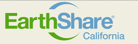Earth Share logo