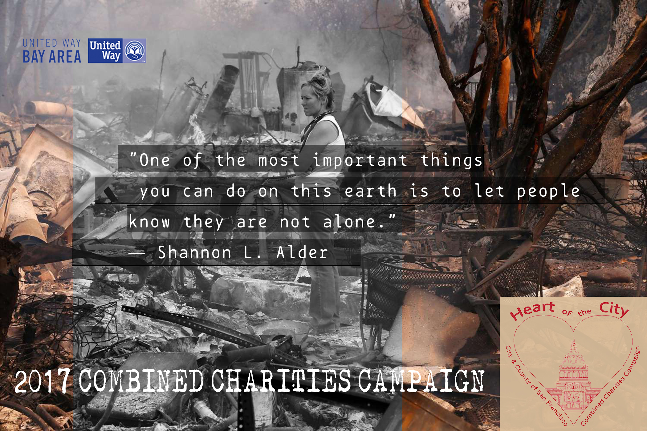 United Ways Relief Fund