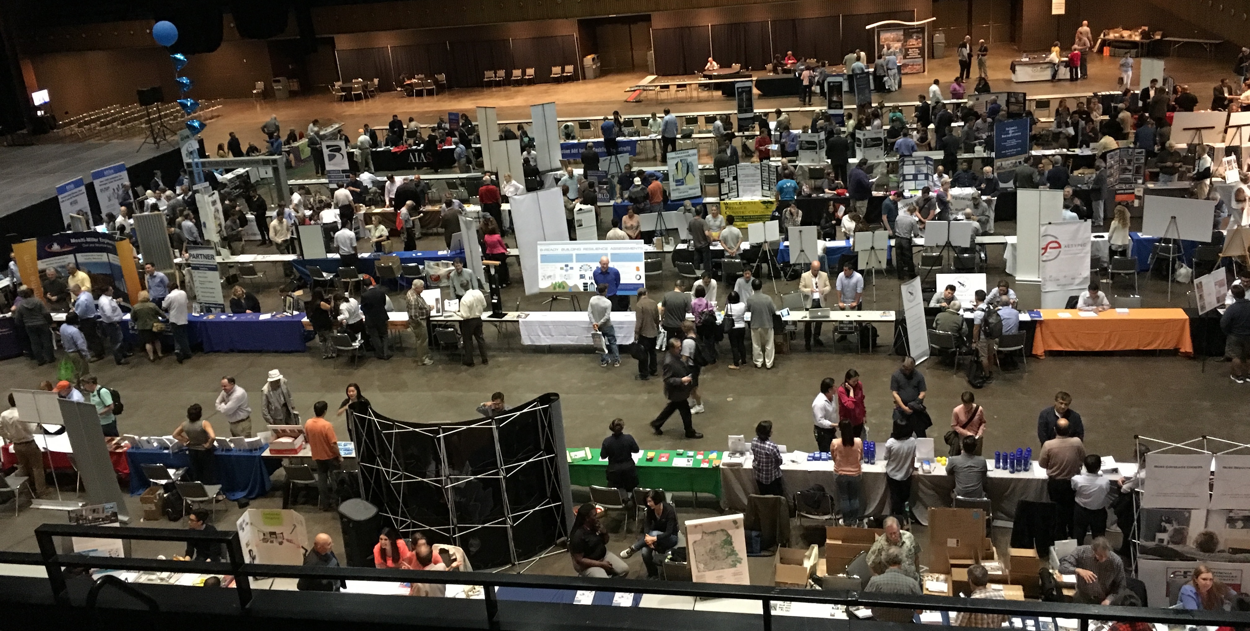 2016 Retrofit Fair