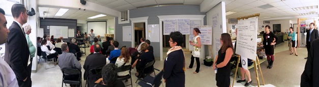 Epicenter Workshop
