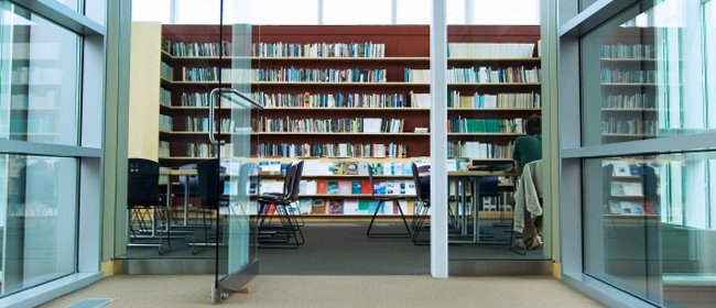 Library Citizens Advisory Committee