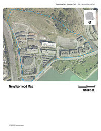 Figure 2 - Neighborhood Map