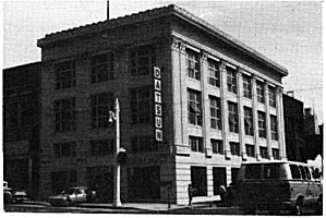1400 VAN NESS AVENUE