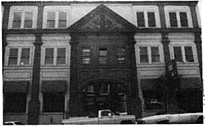 1623 and 1631 PINE STREET