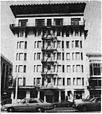 1401 VAN NESS