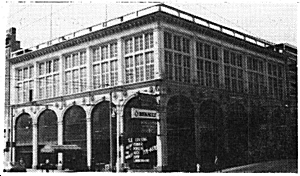 1699 VAN NESS