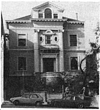 2209 VAN NESS