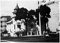 2401 VAN NESS