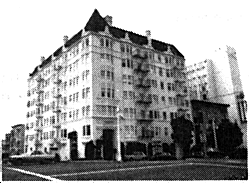 2701 VAN NESS