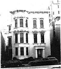 2826 VAN NESS