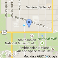 1111 Constitution Avenue NW