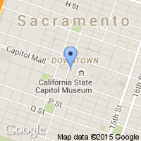 California State Capitol