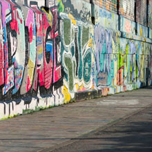 Graffiti Report