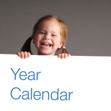 School Year Calendar