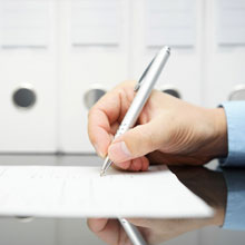 Regulatory License Renewal
