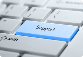 Contact Technical Webmaster Image
