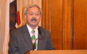 City Budget: Mayor Proposes Initial Budget with New Capital Investments