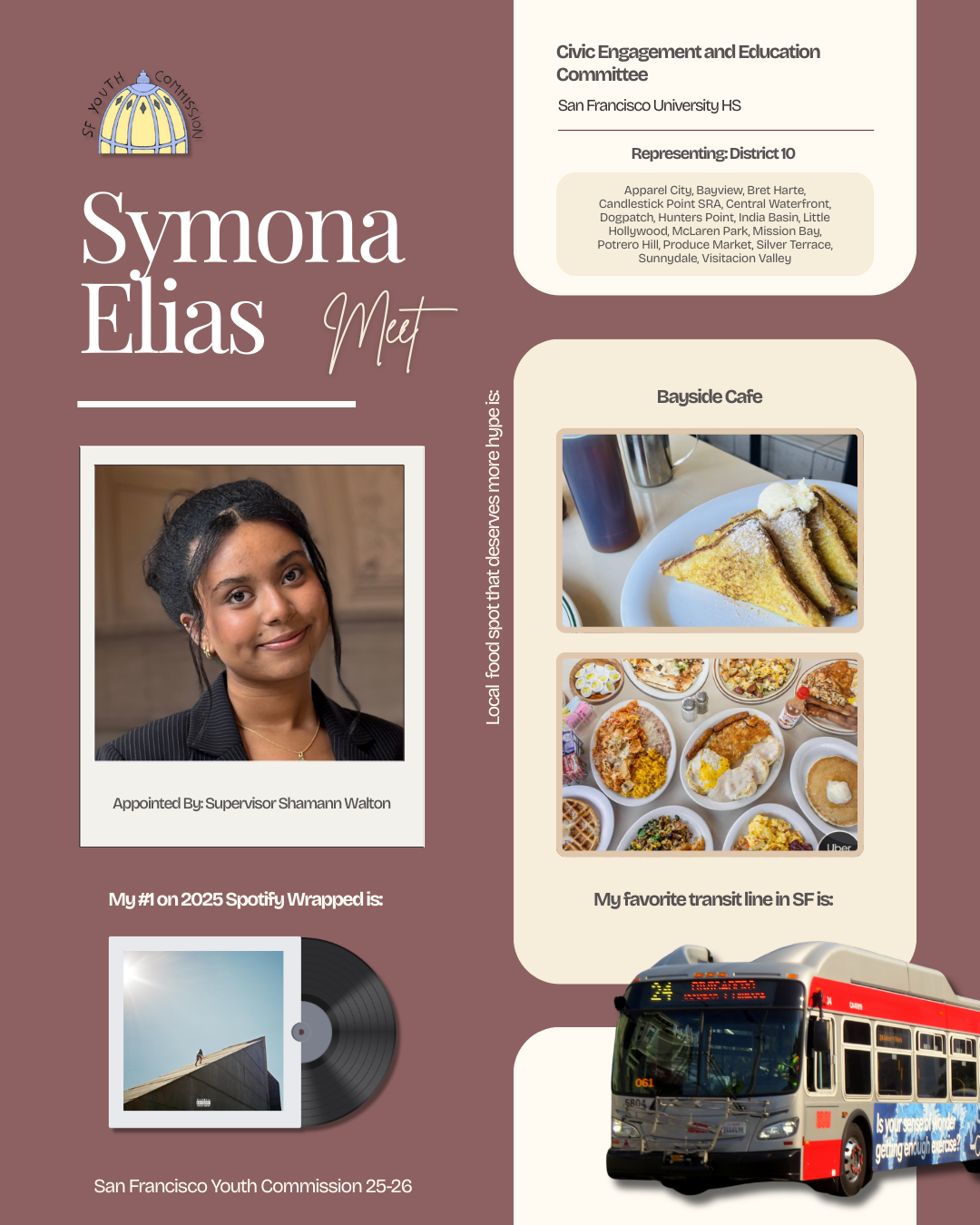 25-26 D10 Youth Commissioner Intro Symona Elias