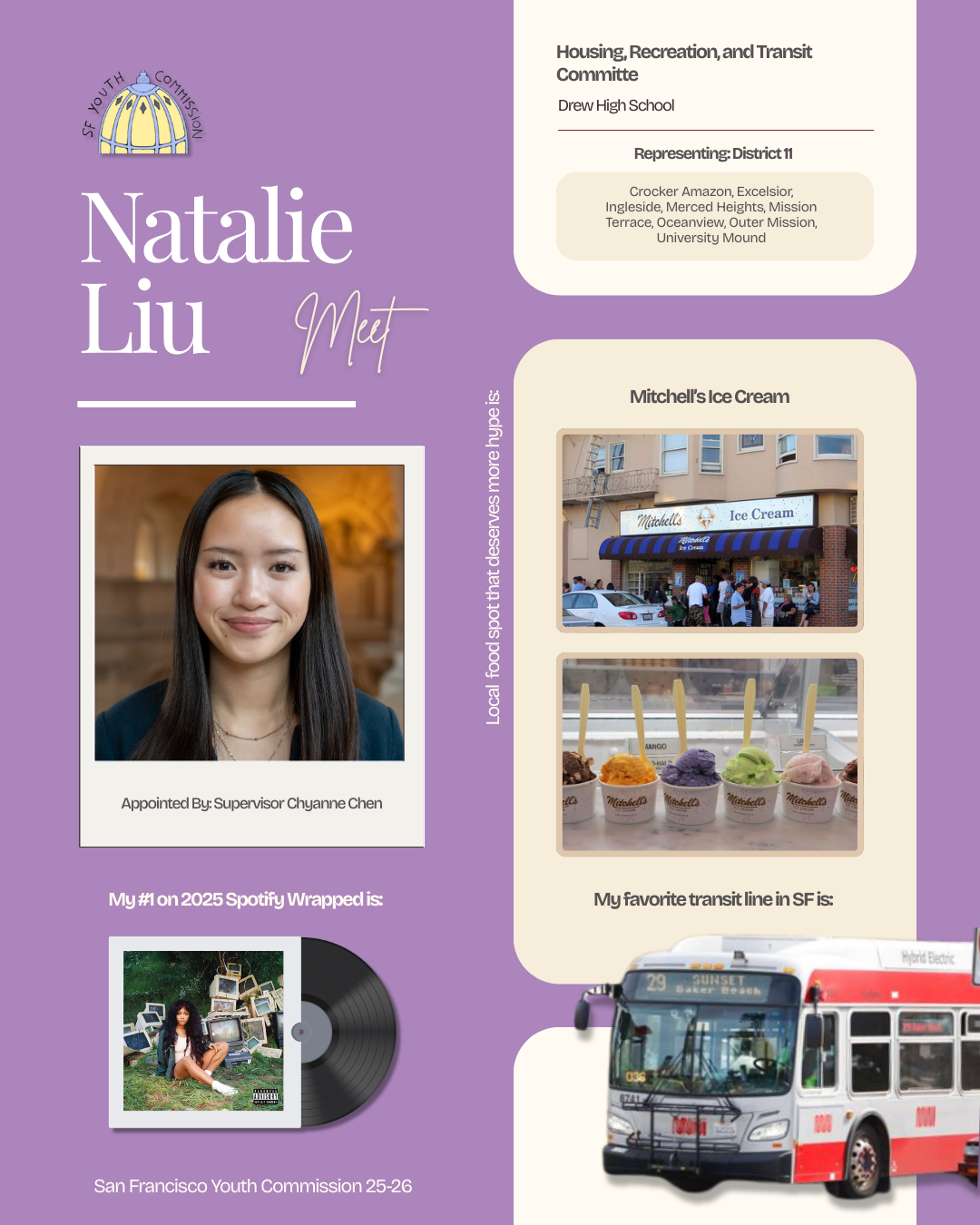 25-26 D11 Youth Commissioner Intro Natalie Liu