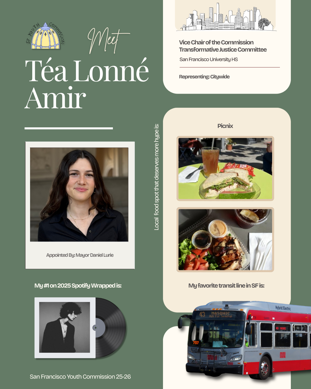 25-26 Citywide Commissioner Intro Téa Lonné Amir