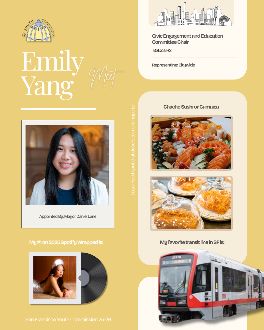 25-26 Citywide Commissioner Intro Emily Yang