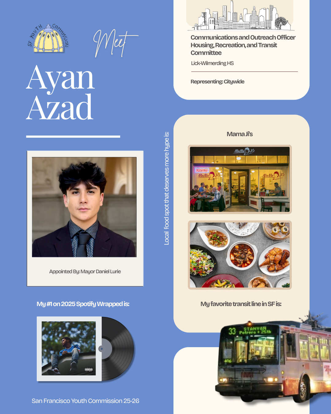 25-26 Citywide Commissioner Intro Ayan Azad