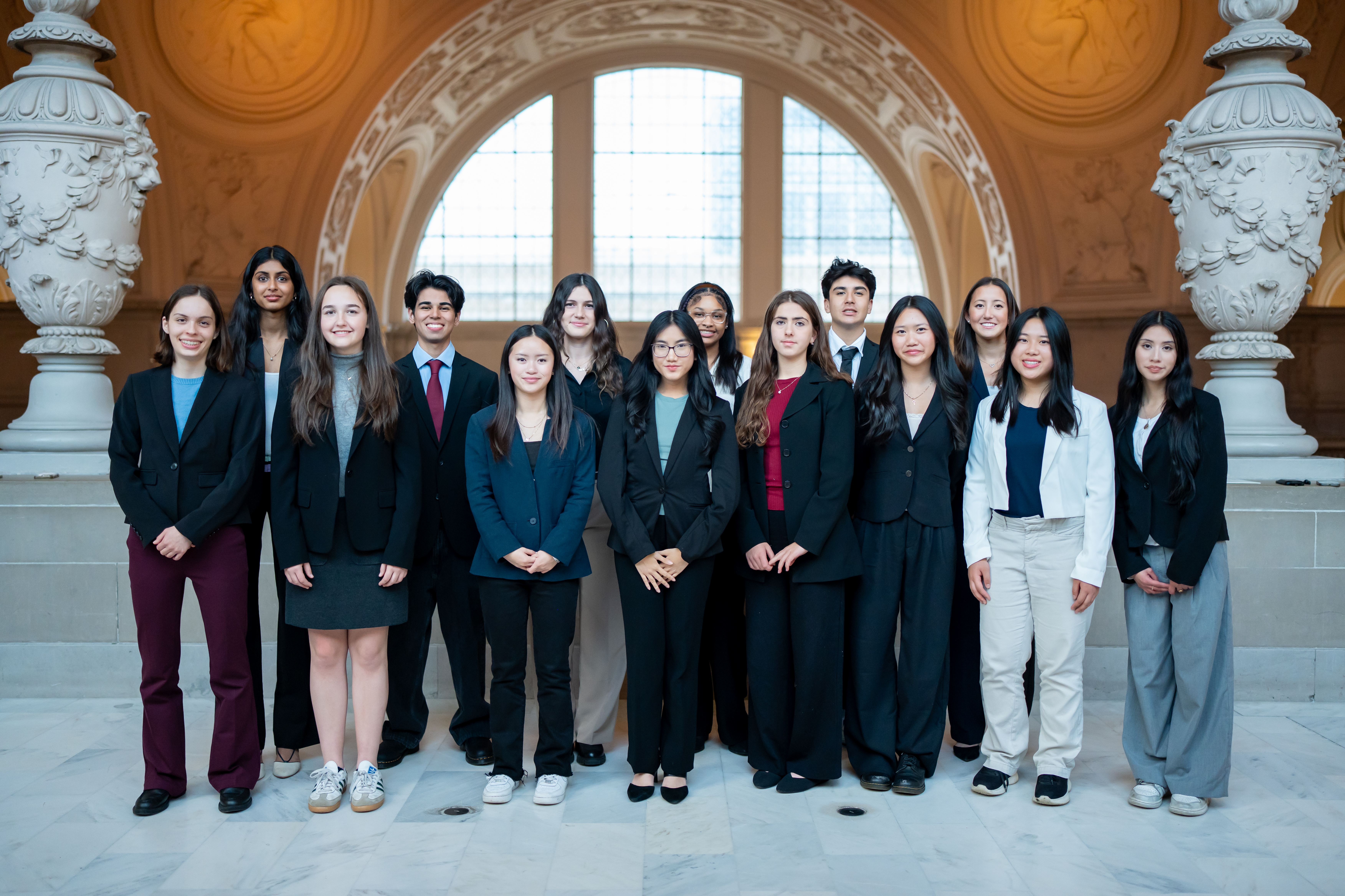 2026 Youth Commission