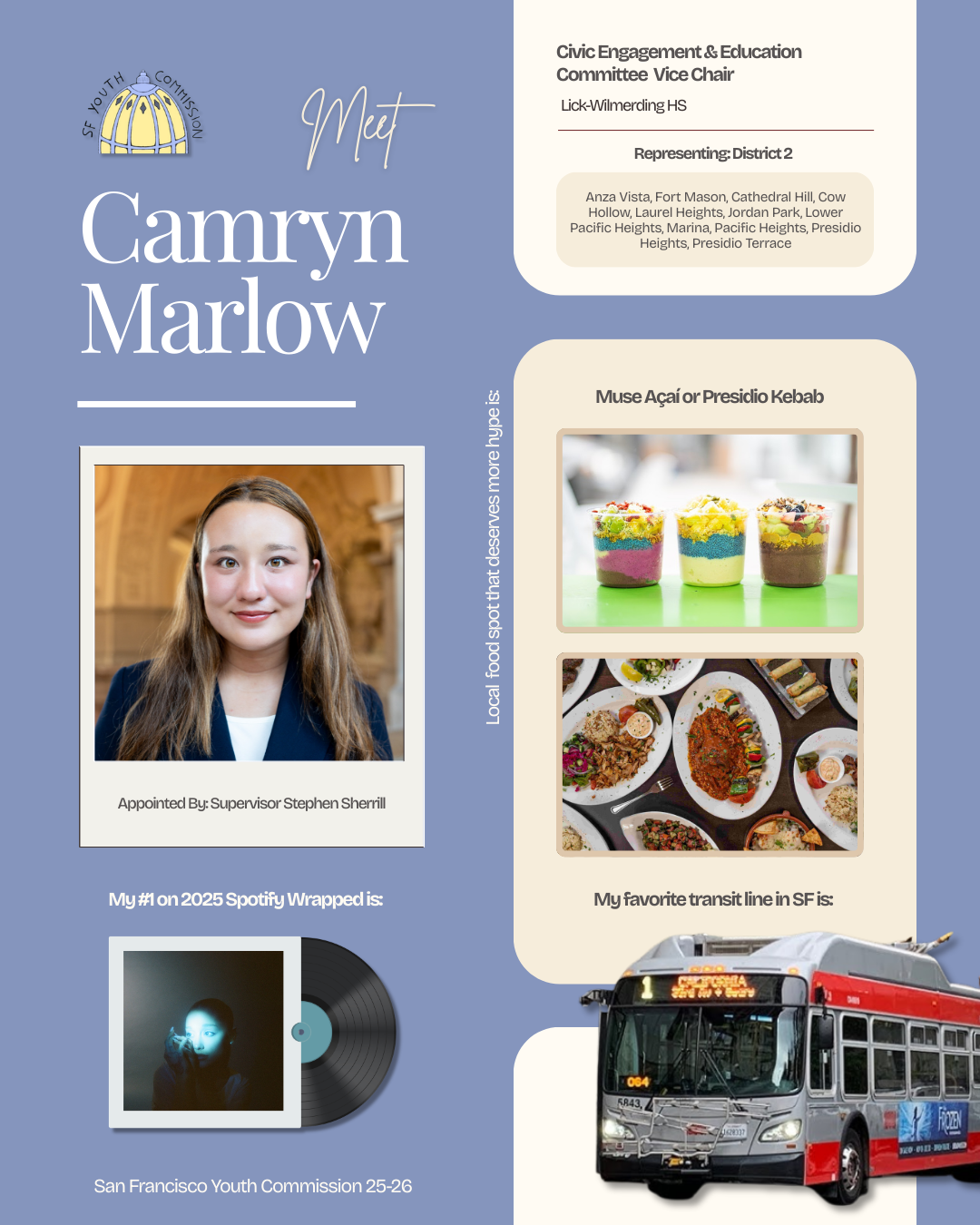 25-26 D2 Youth Commissioner Intro Camryn Marlow