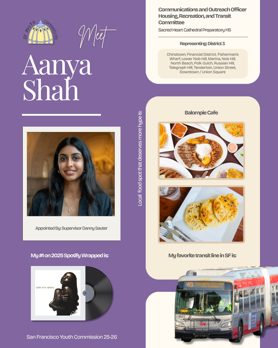 25-26 D3 Youth Commissioner Intro Aanya Shah