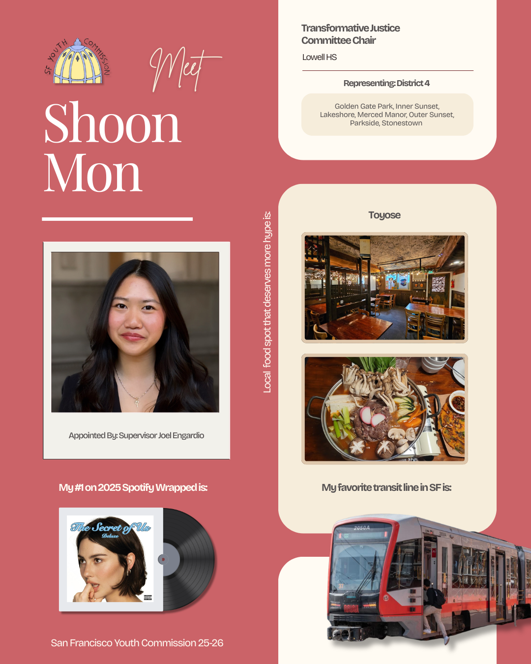 25-26 D4 Youth Commissioner Intro Shoon Mon