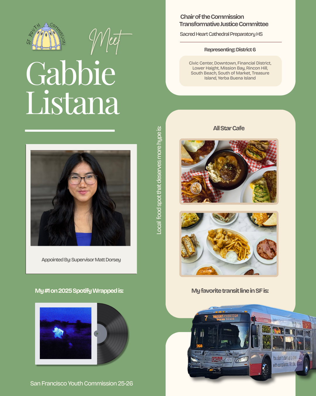 25-26 D6 Youth Commissioner Intro Gabbie Listana