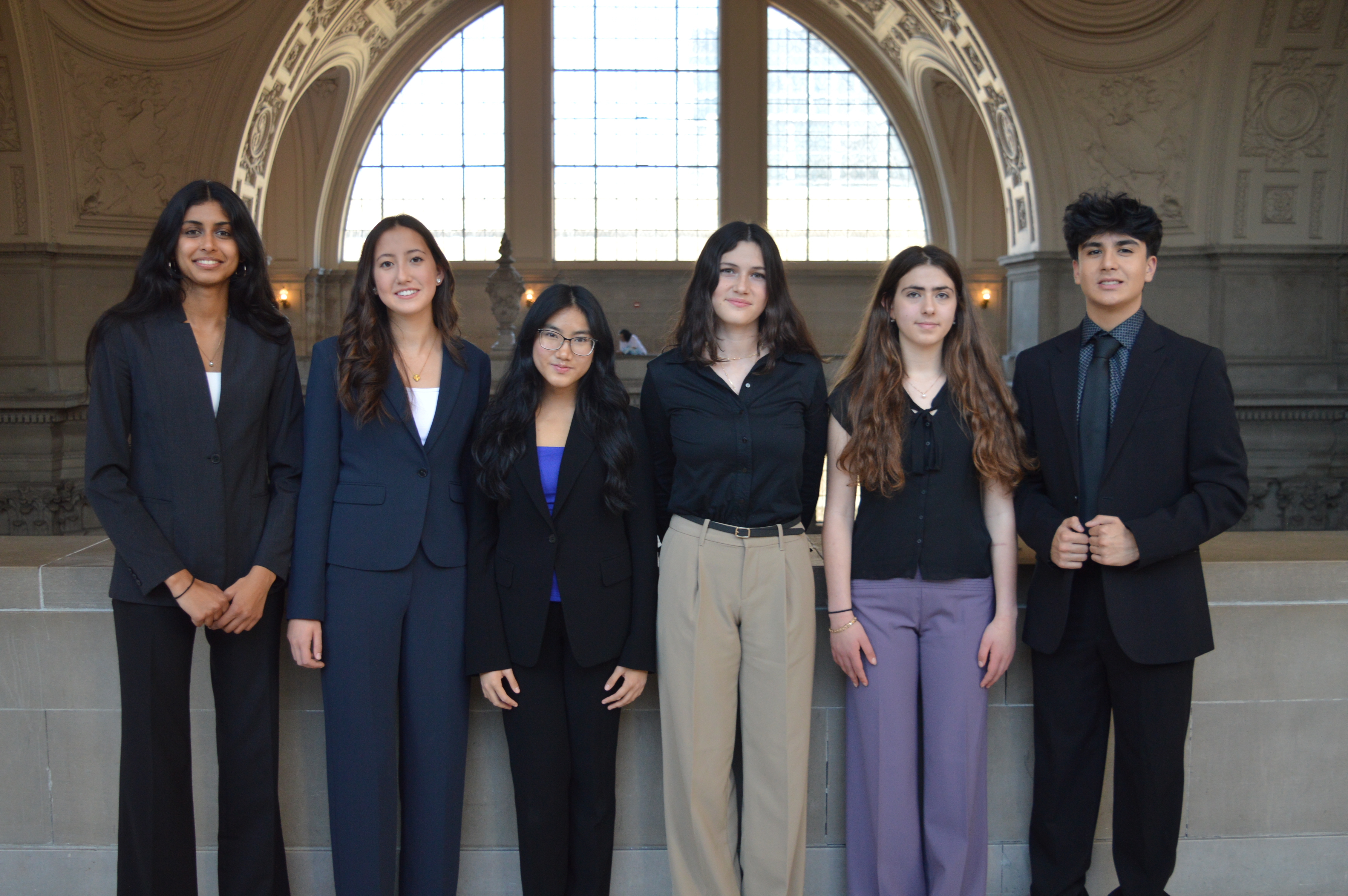 25-26 Executive Committee